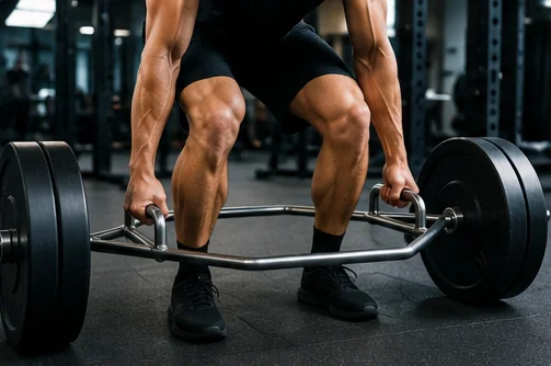 Strength training